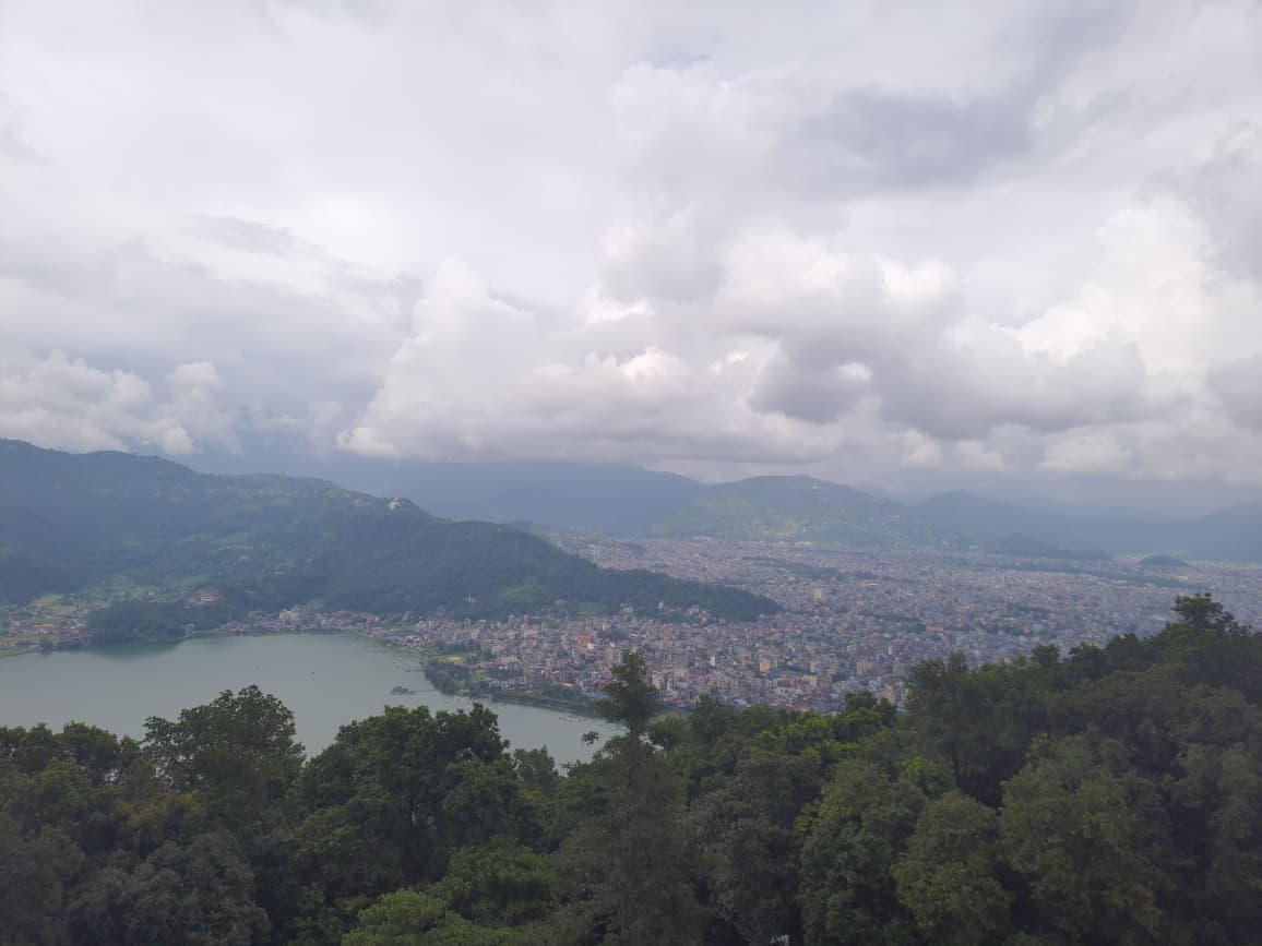 Pokhara Tourism Council issues Code of Conduct for tourists